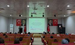 Muş'ta rehber öğretmenlere bağımlılıkla mücadele eğitimi