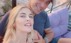 Mustafa Sandal'ın eşi Melis Sandal'ın malvarlıklarına tedbir kararı