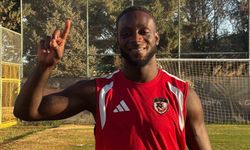 Myenty Abena: 'Fenerbahçe maçı önemliydi ama Kocaelispor maçı daha önemli'