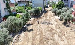 Nazilli Belediyesi'nden yol çalışmaları ile ilgili bilgilendirme
