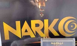 Nazilli'de 756 gram uyuşturucu madde ele geçirildi