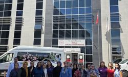 Nazilli'de kanser taramaları için vatandaşlara çağrı