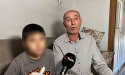 'Ne Yaşar Ne Yaşamaz' filmi İstanbul'da gerçek oldu