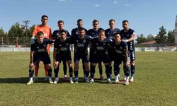 Nesine 3. Lig 3. Grup: Diyarbekirspor: 0 - Erciyes 38 FSK: 0