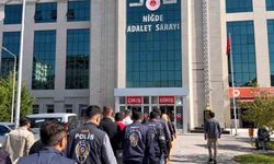 Niğde merkezli 4 ilde yasa dışı bahis operasyonunda 5 tutuklama