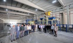 Niğde'ye değer katan yatırımlar mercek altında