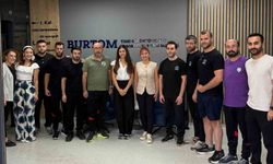 Nilüfer Görme Engelliler Spor Kulübü'nün sağlığı BURTOM'a emanet