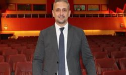 Ödüllü sanatçı Sezai Yılmaz, Ankara Devlet Tiyatrosu müdürü oldu