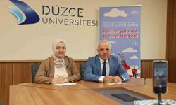 Öğrencilikten kariyer yaşamına uzanan imkanlar