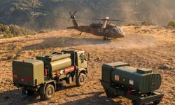 OKT Trailer, IAA Transportation 2026'da göz doldurdu