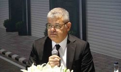 Ömer Atiker: 'Konyaspor'umuzun net borcu 2.7 milyar TL'dir'
