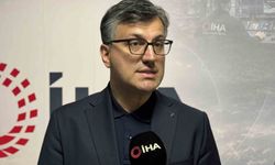 Ömer Kafkas: 'Dünyadan birçok göz İstanbul'un üzerinde olacak'