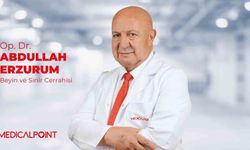 Op. Dr. Erzurum: 'Bel ve boyun ağrısını hafife almayın'