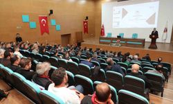 Ordu'da kahverengi kokarcayla mücadelede 300 bin samuray arısı ve 113 bin 800 tuzak