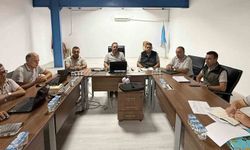 Ormanlarda 2027 hazırlığı başladı