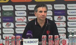 Osman Özköylü: 'Bu takıma çok güveniyorum'