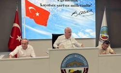 Osmaneli Belediyesi SGK ve Maliye borç yükünden kurtuldu