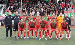 Osmanelispor son dakika yediği golle Ziraat Türkiye Kupası'na veda etti