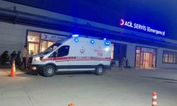 Osmaniye'de otomobil ile motosiklet çarpıştı: 1 yaralı
