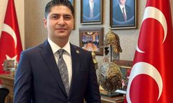 Özdemir'den Kayseri için TBMM'de önerge rekoru