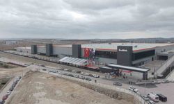 Özdilek'ten Badırga'ya 120 milyon dolarlık yatırım