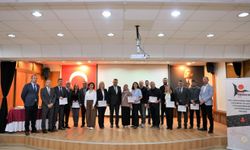 Özel bireylerin becerilerini arttıran proje tamamlandı