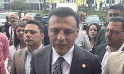 Özgür Çelik ifade vermek üzere adliyeye geldi