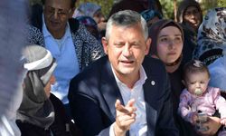 Özgür Özel Ardahan'da