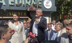 Özgür Özel'den peş peşe gaflar: Eski partisi CHP dedi, ardından İYİ Parti dedi