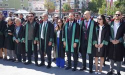 Öztürk: 'Avukatlar adil yargılamanın ayrılmaz parçasıdır'
