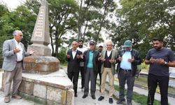 Pasin Zaferi'nin 978. yıl dönümü anıldı