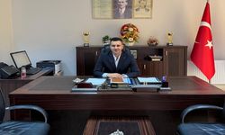 Patnos Gençlik ve Spor İlçe Müdürlüğünde görev değişimi: Özhan Ataseven göreve atandı