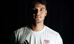 Pendikspor, Baran Demiroğlu'nu kadrosuna kattı