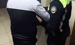 Pendik'te makas atan sürücüye 90 bin TL ceza