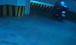 Polisten kaçtıları motosikleti otoparka park ettiler; 400 bin TL cezadan kaçamadılar