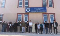 Posof'taki yurtlarda kalan 154 öğrenci il merkezine yönlendirildi