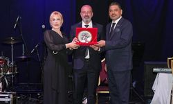 Prof. Dr. Açık: 'Türkiye'nin yeni büyüme hikayesinin Anadolu'da yazılması için sorumluluk almaya devam edeceğiz'