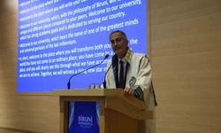 Prof. Dr. Özener: 'Afet olursa İstanbul sahipsiz değil'