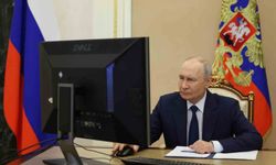 Putin, oyunu uzaktan kullandı