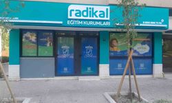 Radikal Çocuk Etüt Merkezi hizmete açıldı