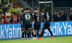 Rıdvan Yılmaz, 2 sezon sonra golle tanıştı