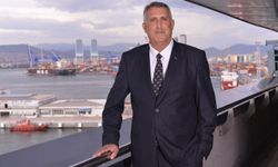 Rıza Seyyar, Manisa Ticaret Borsası Başkanlığına adaylığını açıkladı