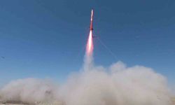 ROKETSAN'ın roket yarışması Aksaray'da başladı