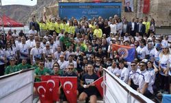 Rumkale'de festival heyecanı dragon bot ve yüzme yarışlarıyla sürecek