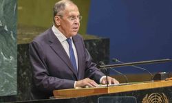 Rusya Dışişleri Bakanı Lavrov: 'Avrupa, barış görüşmelerini engellemek için elinden geleni yapıyor'
