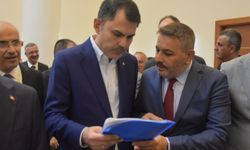 Sadıkoğlu'ndan 6 Şubat'tan bugüne Malatya için kesintisiz mücadele