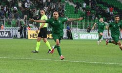 Sakaryaspor'dan 10 sezon sonra tarihi başlangıç