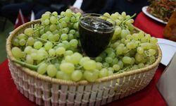 Salihli Sultani Üzüm Pekmezi tescillendi