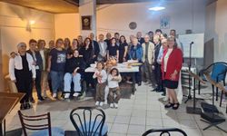 Samsun Musiki Cemiyeti yeni sezon çalışmalarına başladı