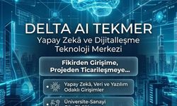 Samsun Üniversitesi, yapay zeka ve dijitalleşme alanında yeni teknoloji merkezi kuruyor